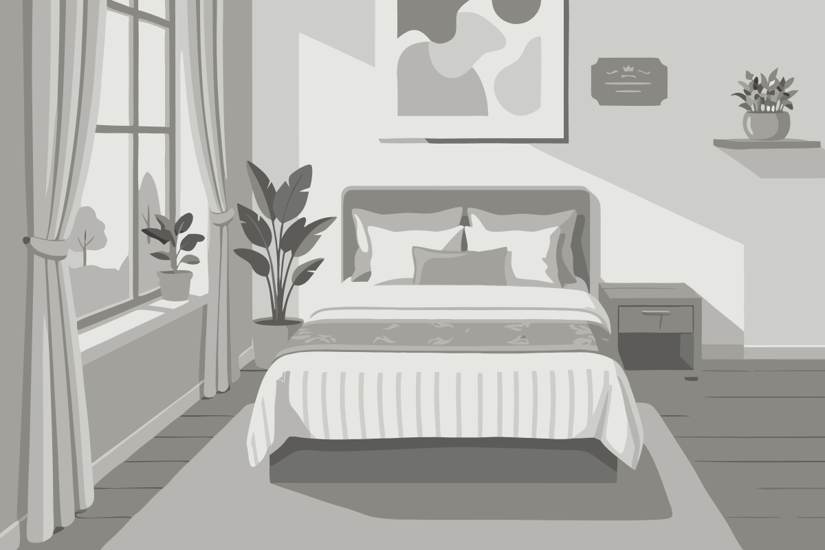 Suite Senior Confort
